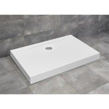 Акриловый поддон 130x90 см Radaway Doros D Compact SDRD13900-05