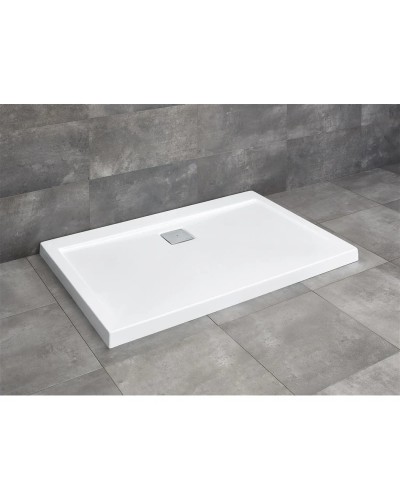 Акриловый поддон 120x80 см Radaway Argos D 4AD812-01
