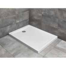 Акриловый поддон 120x80 см Radaway Doros Plus F SDRFP1280-01