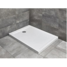 Акриловый поддон 120x90 см Radaway Doros Plus F SDRFP1290-01