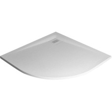 Душевой поддон из искусственного камня Radaway Kyntos A 90х90 HKA9090-04 Белый