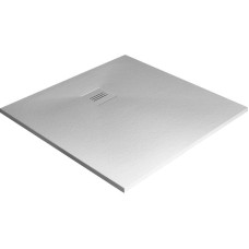 Душевой поддон из искусственного камня Radaway Kyntos C 90x90 HKC9090-04 Белый