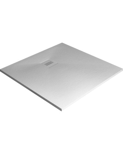 Душевой поддон из искусственного камня Radaway Kyntos C 100x100 HKC100100-04 Белый