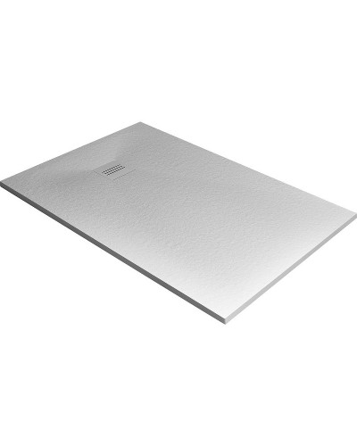 Душевой поддон из искусственного камня Radaway Kyntos F 140x90 HKF14090-04 Белый