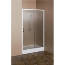 Акриловый поддон 120x90 см Cezares TRAY-A-AH-120/90-15-W