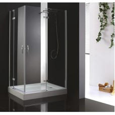 Акриловый поддон 120x90 см Cezares TRAY-A-AH-120/90-15-W