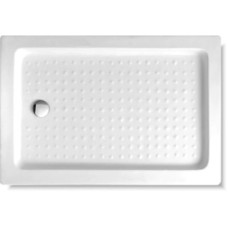 Акриловый поддон 110x100 см Cezares TRAY-A-AH-110/100-15-W