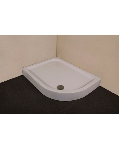 Акриловый поддон для душа Grossman 120х90 GR-41210920L Белый