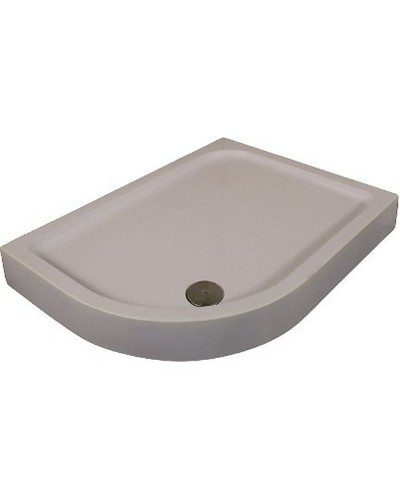 Акриловый поддон для душа Grossman 120х90 GR-41210920R Белый