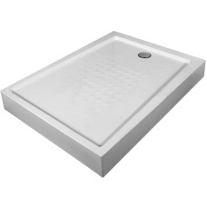 Акриловый поддон для душа Grossman 120х90 GR-11200920R Белый