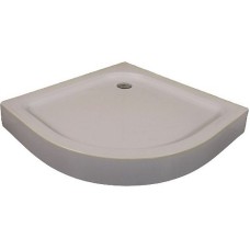 Акриловый поддон для душа Grossman 90х90 GR-119009020 Белый