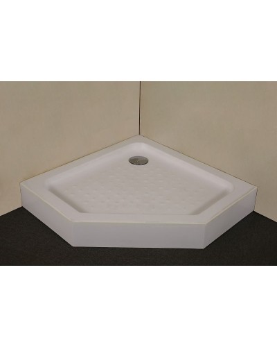 Акриловый поддон для душа Grossman 90х90 GR-80900920 Белый