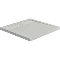 Акриловый поддон для душа Iddis Bild 90х90 BIL5WS9i22 Белый матовый