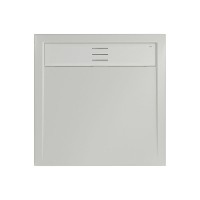 Акриловый поддон для душа Iddis Bild 90х90 BIL5WS9i22 Белый матовый