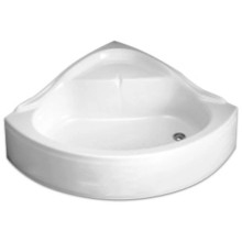 Акриловый поддон 90x90 см Gemy ST05T