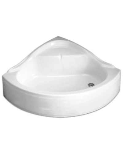 Акриловый поддон 90x90 см Gemy ST05T