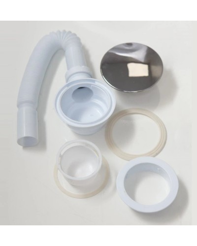 Акриловый поддон 95x95 см BelBagno TRAY-BB-R-95-550-15-W