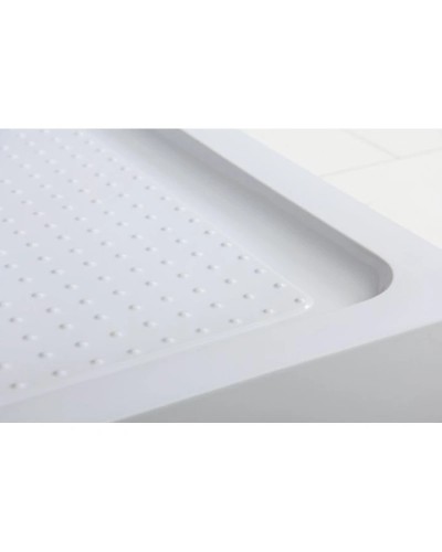 Акриловый поддон 95x95 см BelBagno TRAY-BB-A-95-15-W