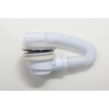 Акриловый поддон 95x95 см BelBagno TRAY-BB-A-95-15-W