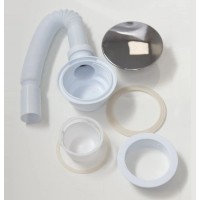 Акриловый поддон 120x80 см BelBagno TRAY-BB-AH-120/80-15-W-L