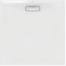 Акриловый поддон для душа Ideal Standard Ultraflat New 100х100 T448801 Белый