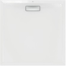 Акриловый поддон для душа Ideal Standard Ultraflat New 80х80 T446601 Белый