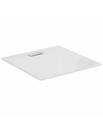 Акриловый поддон для душа Ideal Standard Ultraflat New 90х90 T446701 Белый