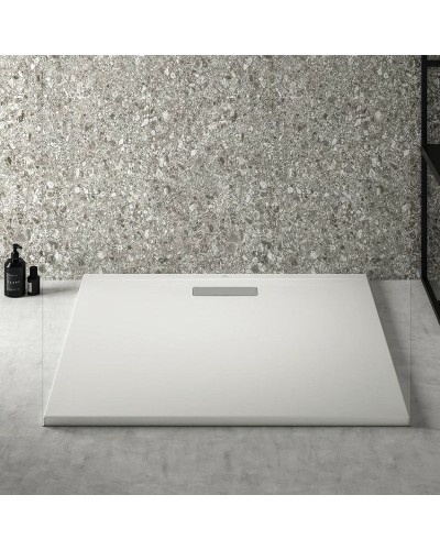 Акриловый поддон для душа Ideal Standard Ultraflat New 90х90 T446701 Белый