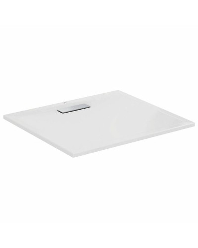 Акриловый поддон для душа Ideal Standard Ultraflat New 90х80 T448101 Белый