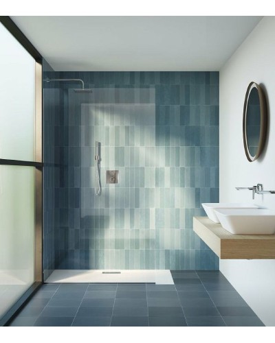 Акриловый поддон для душа Ideal Standard Ultraflat New 140х80 T447001 Белый