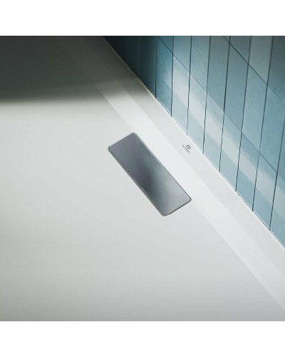 Акриловый поддон для душа Ideal Standard Ultraflat New 140х80 T447001 Белый