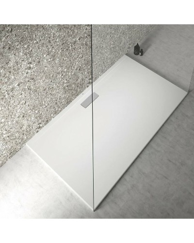 Акриловый поддон для душа Ideal Standard Ultraflat New 160х90 T448501 Белый