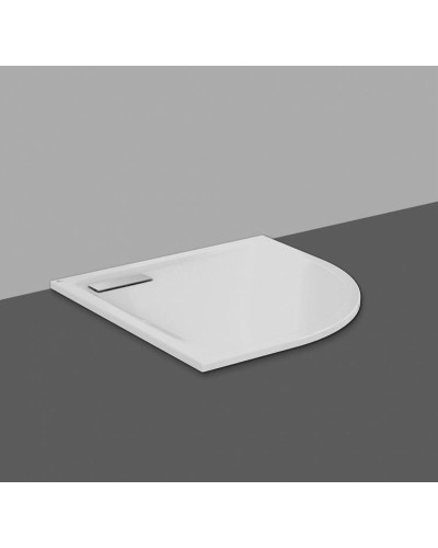 Акриловый поддон для душа Ideal Standard Ultraflat New 90х90 T449201 Белый