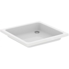 Акриловый поддон для душа Ideal Standard Hotline 100х100 K276801 Белый