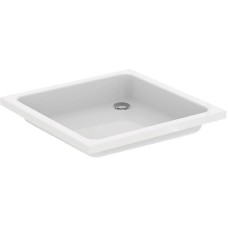 Акриловый поддон для душа Ideal Standard Hotline 90х90 K276501 Евробелый