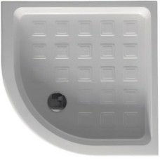 Керамический душевой поддон Kerasan Retro 90х90 133901 Белый