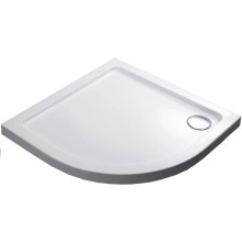 Акриловый поддон 100x100 см Black & White Stellar Wind 10QC000