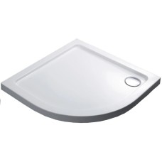 Акриловый поддон 100x100 см Black & White Stellar Wind 10QC000