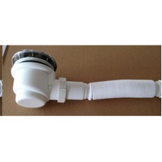 Акриловый поддон 100x100 см Black & White Stellar Wind 10P0000