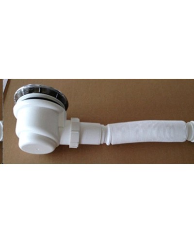 Акриловый поддон 100x100 см Black & White Stellar Wind 10P0000