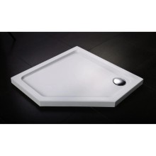 Акриловый поддон 100x100 см Black & White Stellar Wind 10P0000