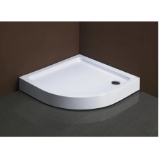 Акриловый поддон 100x100 см Black & White Stellar Wind 10HQ000