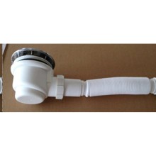 Акриловый поддон 100x100 см Black & White Stellar Wind 10HQ000