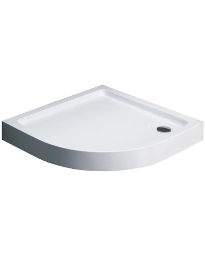 Акриловый поддон 100x100 см Black & White Stellar Wind 10HQ000