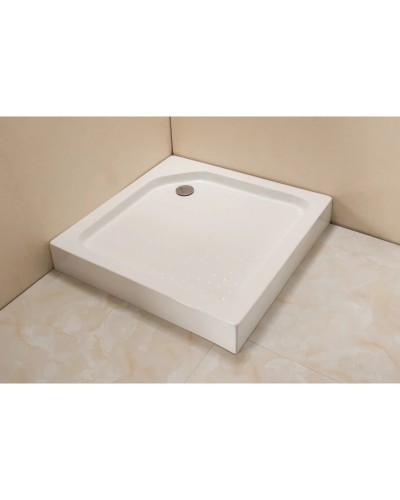 Акриловый поддон 99x99 см Grossman Pragma PR-ST-100Q