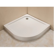 Акриловый поддон 89,5x89,5 см Grossman Pragma PR-ST-90