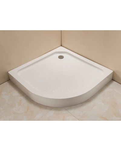 Акриловый поддон 89,5x89,5 см Grossman Pragma PR-ST-90