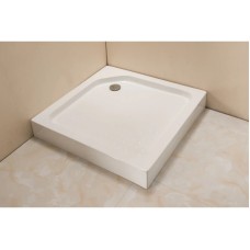 Акриловый поддон 88x88 см Grossman Pragma PR-ST-90Q