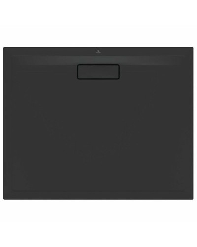 Акриловый поддон для душа Ideal Standard Ultraflat New 100х80 T4468V3 Черный шелк
