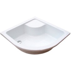 Акриловый поддон для душа Ravak Sabina 90х90 LA A217001020 Белый